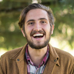 Meet your Posher, David